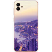 Чехол BoxFace Samsung Galaxy A04 (A045) 