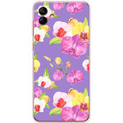 Чехол BoxFace Samsung Galaxy A04 (A045) 