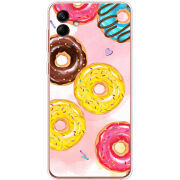 Чехол BoxFace Samsung Galaxy A04 (A045) 