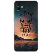 Чехол BoxFace Samsung Galaxy A04 (A045) 