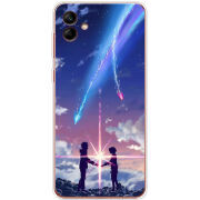 Чехол BoxFace Samsung Galaxy A04 (A045) 