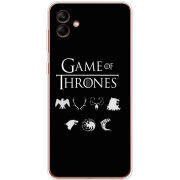 Чехол BoxFace Samsung Galaxy A04 (A045) 