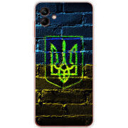 Чехол BoxFace Samsung Galaxy A04 (A045) Trident