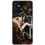 Чехол BoxFace Samsung Galaxy A04 (A045) 