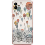 Чехол BoxFace Samsung Galaxy A04 (A045) 