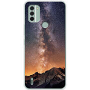 Чехол BoxFace Nokia C31 