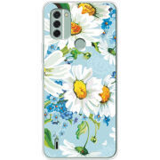 Чехол BoxFace Nokia C31 