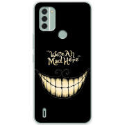 Чехол BoxFace Nokia C31 