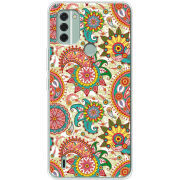 Чехол BoxFace Nokia C31 