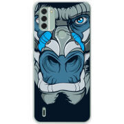 Чехол BoxFace Nokia C31 