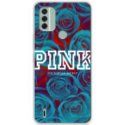 Чехол BoxFace Nokia C31 