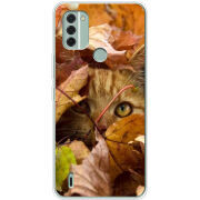 Чехол BoxFace Nokia C31 