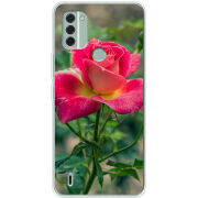 Чехол BoxFace Nokia C31 