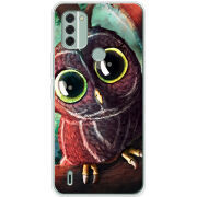 Чехол BoxFace Nokia C31 