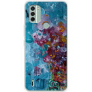 Чехол BoxFace Nokia C31 