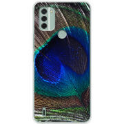 Чехол BoxFace Nokia C31 