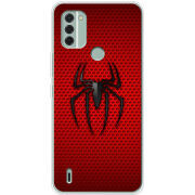 Чехол BoxFace Nokia C31 