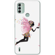 Чехол BoxFace Nokia C31 