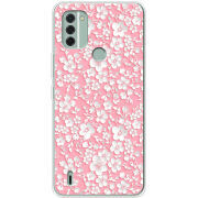 Чехол BoxFace Nokia C31 