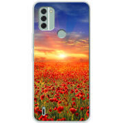 Чехол BoxFace Nokia C31 