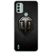 Чехол BoxFace Nokia C31 