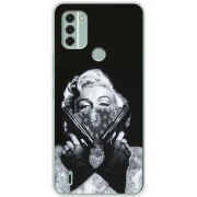 Чехол BoxFace Nokia C31 