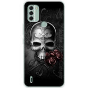 Чехол BoxFace Nokia C31 