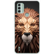 Чехол BoxFace Nokia C31 