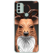 Чехол BoxFace Nokia C31 