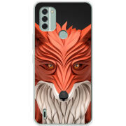 Чехол BoxFace Nokia C31 