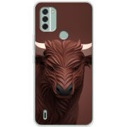 Чехол BoxFace Nokia C31 