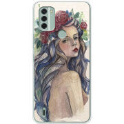 Чехол BoxFace Nokia C31 