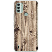 Чехол BoxFace Nokia C31 