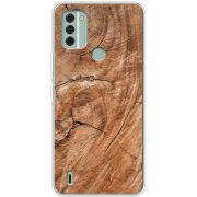 Чехол BoxFace Nokia C31 