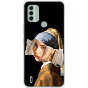 Чехол BoxFace Nokia C31 Billie