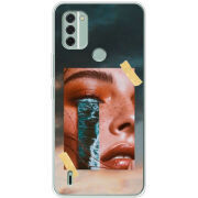 Чехол BoxFace Nokia C31 