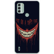 Чехол BoxFace Nokia C31 