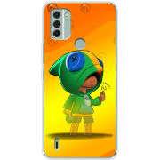 Чехол BoxFace Nokia C31 