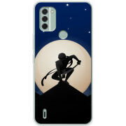 Чехол BoxFace Nokia C31 