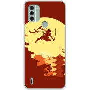 Чехол BoxFace Nokia C31 