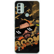 Чехол BoxFace Nokia C31 CS:Go C4