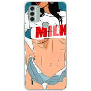 Чехол BoxFace Nokia C31 