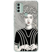 Чехол BoxFace Nokia C31 