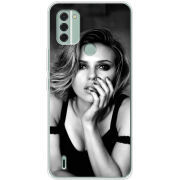 Чехол BoxFace Nokia C31 