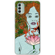 Чехол BoxFace Nokia C31 