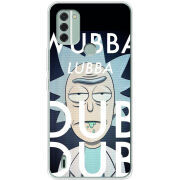 Чехол BoxFace Nokia C31 