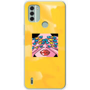 Чехол BoxFace Nokia C31 