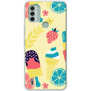 Чехол BoxFace Nokia C31 