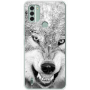Чехол BoxFace Nokia C31 