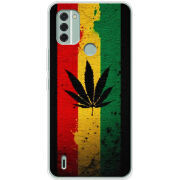 Чехол BoxFace Nokia C31 